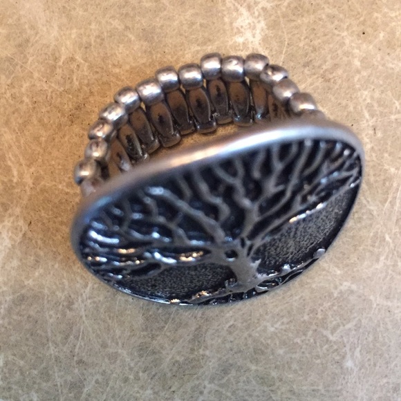 Tree Ring - Picture 2 of 2